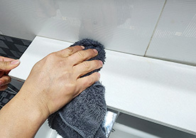 [2396번째 현장점검] 2022년 11월 인천시 항동7가 이사청소이미지