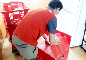 [2322번째 현장점검] 2022년 8월 206호점 포장이사이미지