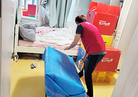 [2861번째 자체점검] 2022년 7월 415호 포장이사 (지역점 촬영)이미지