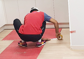 [2999번째 자체점검] 2022년 10월 331호 포장이사 (지역점 촬영)이미지