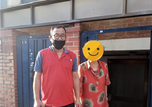 329번째 나눔봉사이미지