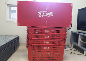 [3357번째 자체점검] 2023년 7월 326호 포장이사 (지역점 촬영)이미지