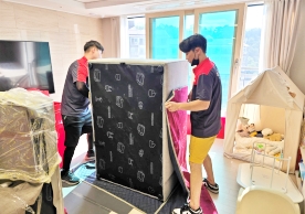 [2919번째 현장점검] 2024년 9월 432호점 포장이사이미지