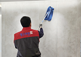 [2843번째 현장점검] 2024년 6월 의왕시 학의동 입주청소이미지