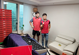 [3363번째 자체점검] 2023년 7월 342호 포장이사 (지역점 촬영)이미지