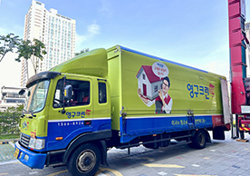 [3781번째 자체점검] 2024년 7월 023호 포장이사 (지역점 촬영)이미지