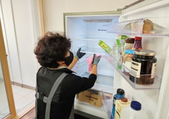 [2898번째 현장점검] 2025년 10월 053호점 포장이사