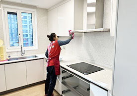 [2738번째 현장점검] 2023년 12월 서초구 반포동 입주청소이미지