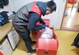[2550번째 자체점검] 2021년 12월 446호 포장이사 (지역점 촬영)이미지