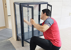 [3459번째 자체점검] 2023년 10월 405호 포장이사 (지역점 촬영)이미지