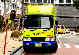 [3208번째 자체점검] 2023년 3월 023호 포장이사 (지역점 촬영)이미지