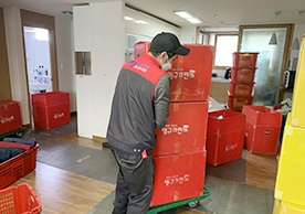 [1790번째 현장점검] 2021년 3월 212호 포장이사이미지