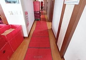 [2945번째 자체점검] 2022년 9월 438호 포장이사 (지역점 촬영)이미지