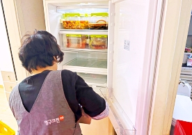 [2737번째 현장점검] 2025년 1월 262호점 포장이사이미지