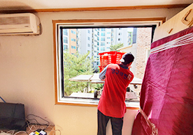 [2830번째 자체점검] 2022년 6월 326호 포장이사 (지역점 촬영)이미지