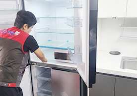 [3764번째 자체점검] 2024년 6월 430호 포장이사 (지역점 촬영)이미지