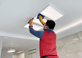 [2245번째 현장점검] 2022년 5월 서울시 돈암동 이사청소이미지