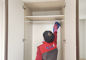 [2508번째 현장점검] 2023년 3월 인천시 당하동 입주청소이미지