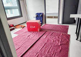 [3278번째 자체점검] 2023년 5월 325호 포장이사 (지역점 촬영)이미지