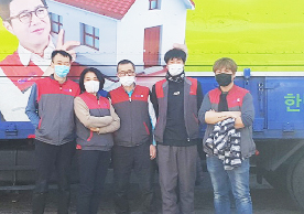 [2721번째 자체점검] 2022년 4월 126호 포장이사 (지역점 촬영)이미지