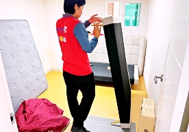 [2935번째 현장점검] 2024년 10월 265호점 포장이사이미지