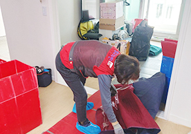 [3030번째 자체점검] 2022년 11월 438호 포장이사 (지역점 촬영)이미지