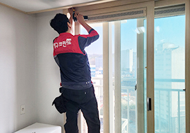 [3942번째 자체점검] 2024년 12월 343호 포장이사 (지역점 촬영)이미지