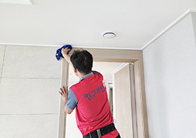 [2672번째 현장점검] 2023년 9월 인천시 부평동 입주청소이미지