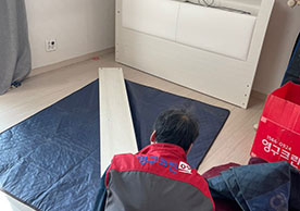 [3302번째 자체점검] 2023년 6월 256호 포장이사 (지역점 촬영)이미지