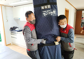 [1771번째 현장점검] 2021년 3월 253호 포장이사이미지