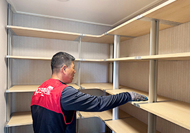 [2829번째 현장점검] 2025년 5월 수원시 권선구 이사청소이미지