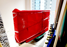 [3450번째 자체점검] 2023년 10월 211호 포장이사 (지역점 촬영)이미지