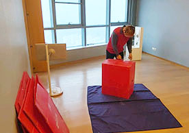 [3523번째 자체점검] 2023년 12월 126호 포장이사 (지역점 촬영)이미지