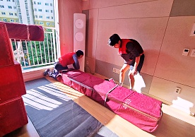 [2687번째 현장점검] 2023년 10월 206호점 포장이사이미지