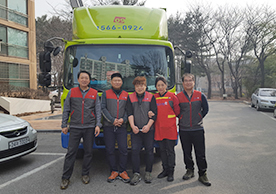 [3138번째 자체점검] 2023년 2월 228호 포장이사 (지역점 촬영)이미지