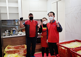 [2394번째 자체점검] 2021년 11월 020호 포장이사 (지역점 촬영)이미지