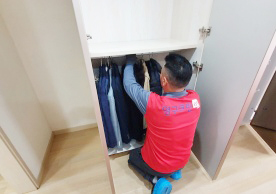 [2409번째 현장점검] 2022년 11월 291호점 포장이사이미지