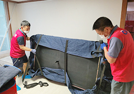 [2891번째 자체점검] 2022년 8월 215호 포장이사 (지역점 촬영)이미지