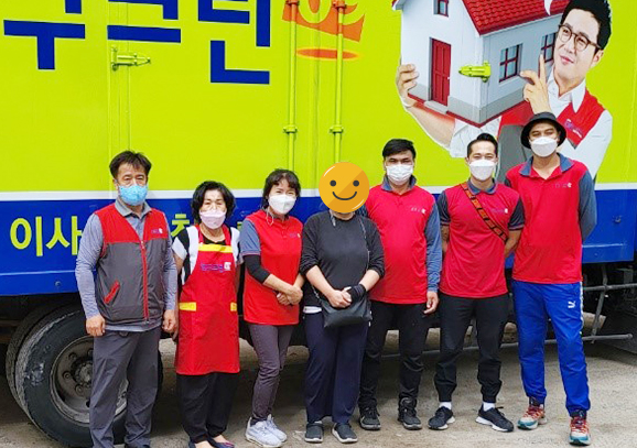 382번째 나눔봉사이미지