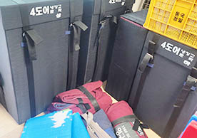 [3305번째 자체점검] 2023년 6월 415호 포장이사 (지역점 촬영)이미지