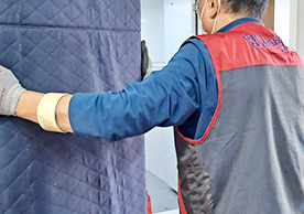 [2740번째 자체점검] 2022년 4월 434호 포장이사 (지역점 촬영)이미지