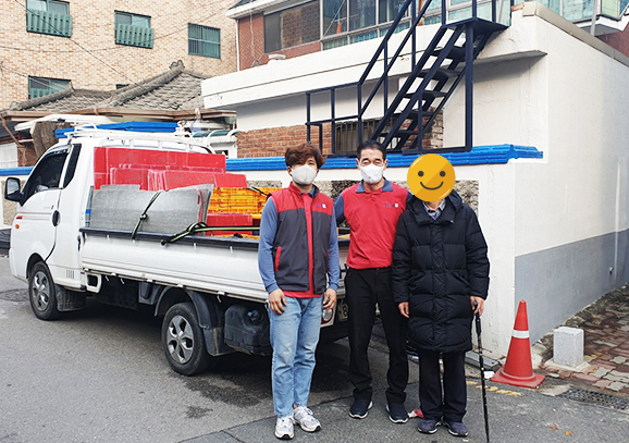 397번째 나눔봉사이미지