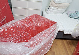 [3849번째 자체점검] 2024년 9월 197호 포장이사 (지역점 촬영)이미지