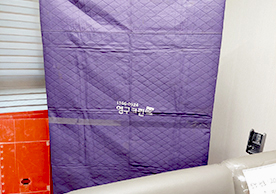 [3121번째 자체점검] 2023년 1월 333호 포장이사 (지역점 촬영)이미지