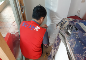 [2267번째 현장점검] 2022년 6월 262호 포장이사이미지