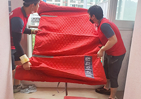 [2865번째 자체점검] 2022년 7월 440호 포장이사 (지역점 촬영)이미지