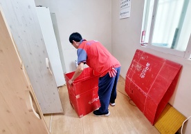 [2592번째 현장점검] 2023년 6월 283호점 포장이사이미지