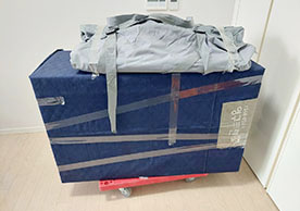 [3199번째 자체점검] 2023년 3월 333호 포장이사 (지역점 촬영)이미지