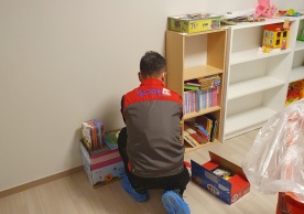 [2464번째 현장점검] 2023년 1월 103호점 포장이사이미지