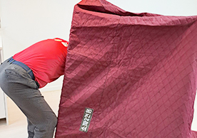 [3333번째 자체점검] 2023년 7월 197호 포장이사 (지역점 촬영)이미지